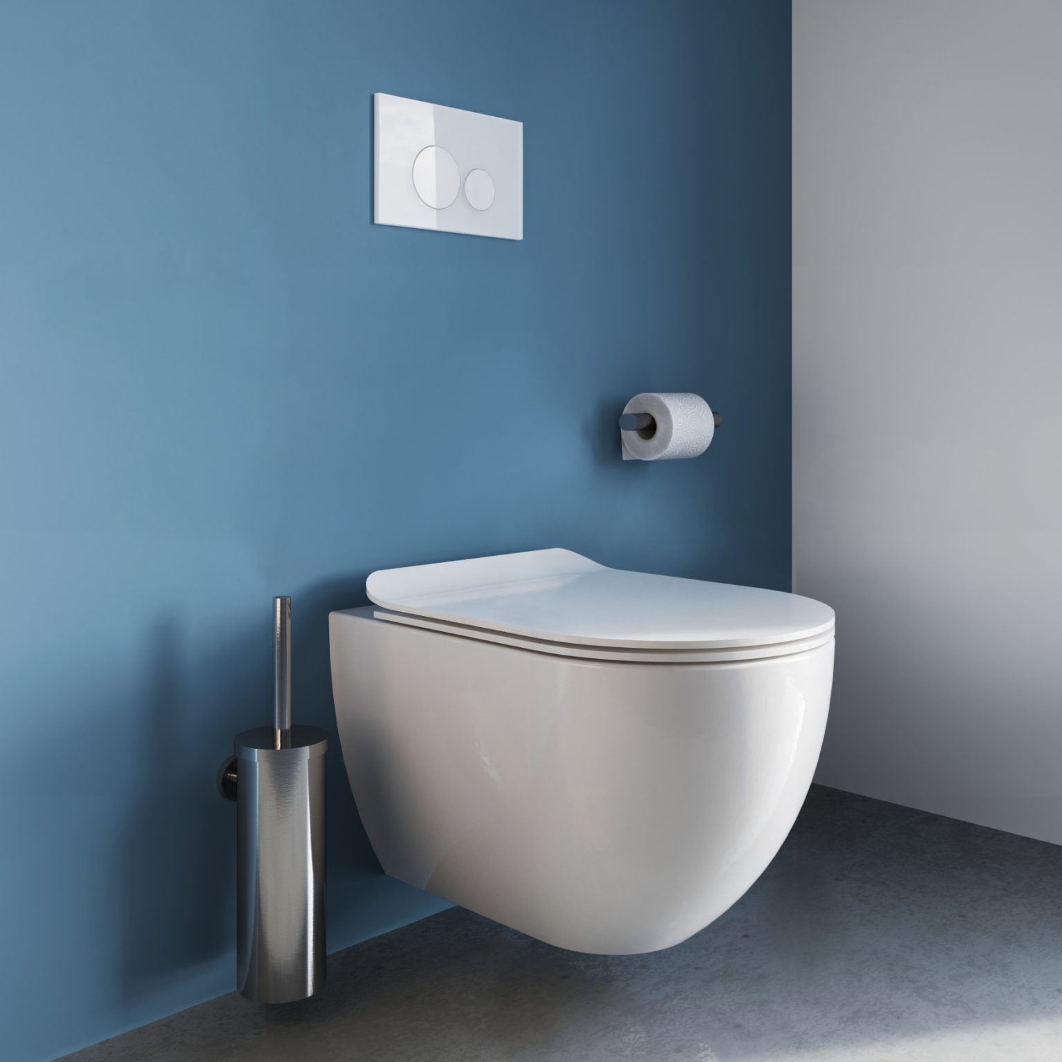 Cardiff Bathroom Showroom | Homerite Bathrooms