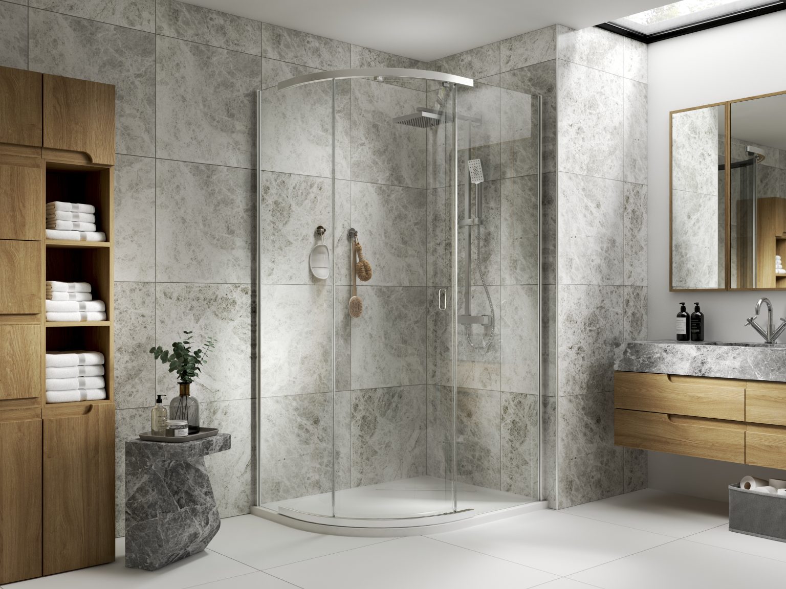 Cardiff Bathroom Showroom | Homerite Bathrooms