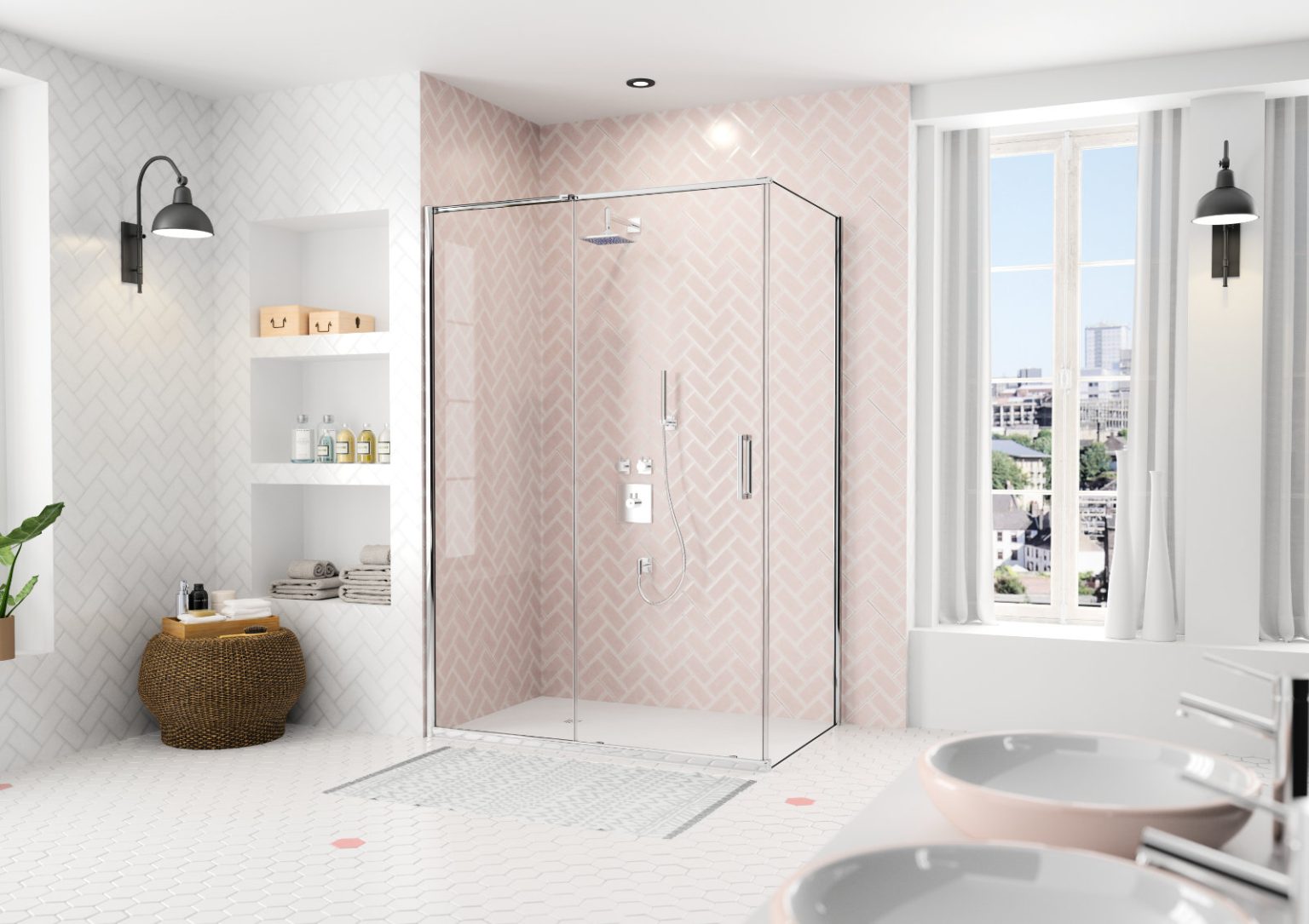 Cardiff Bathroom Showroom | Homerite Bathrooms